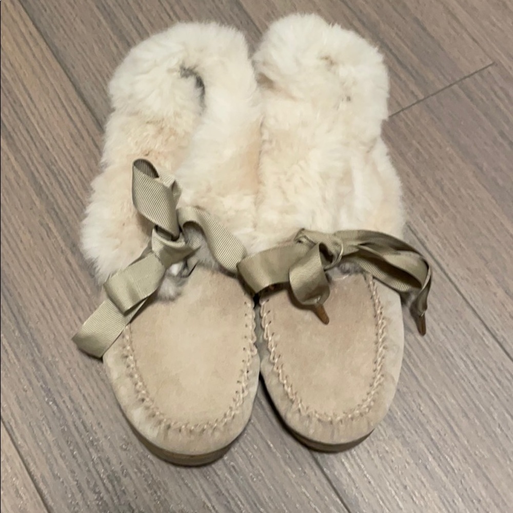 Tory Burch shoes